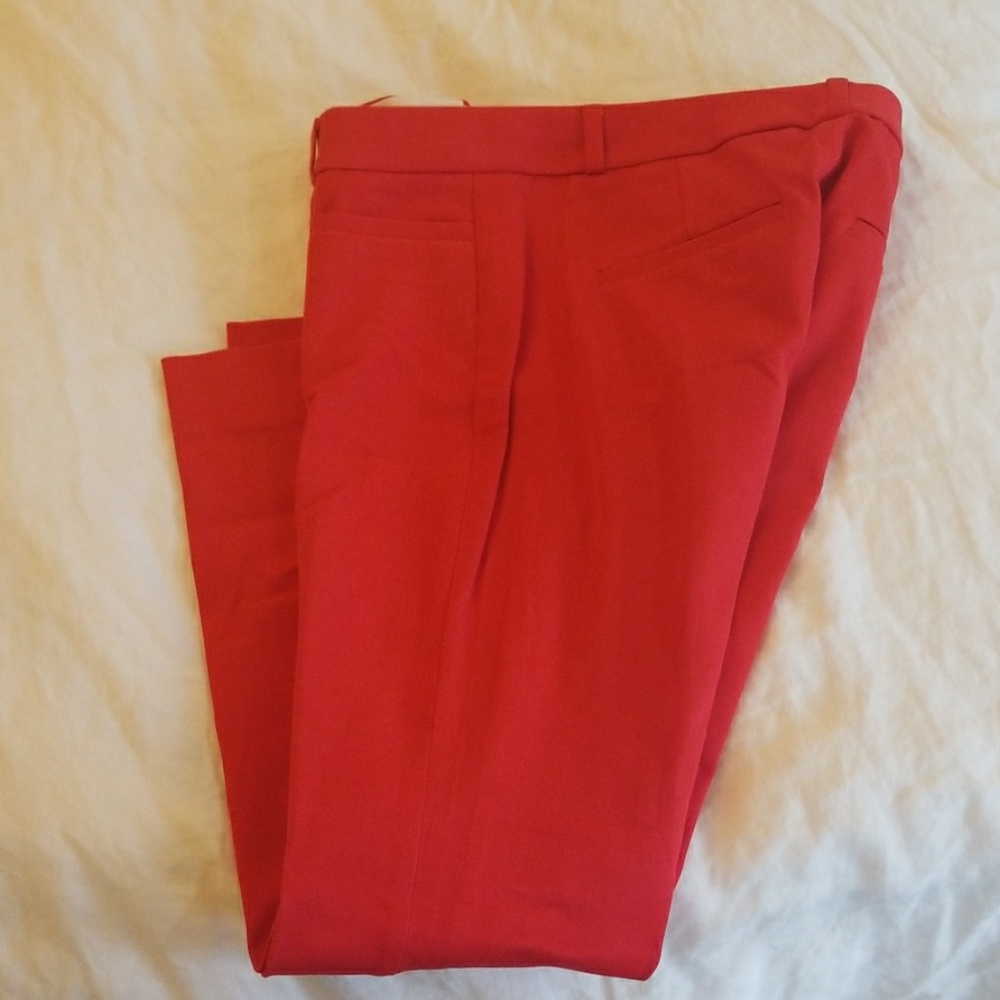 Banana Republic Sloane Pant